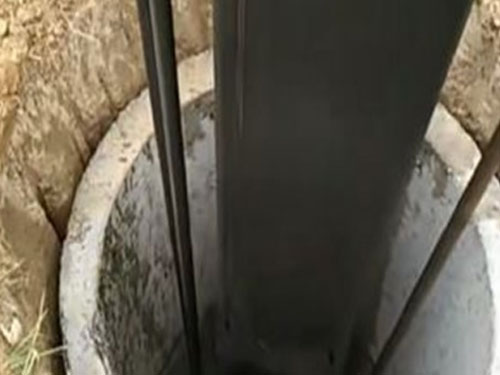 珠海打井公司